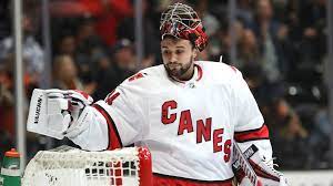 Последние твиты от petr mrazek (@pmrazek34). Carolina Hurricanes Make Light Of Petr Mrazek S Altercation With Joe Thornton Sporting News Canada