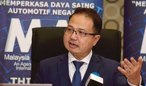 Check spelling or type a new query. Penghasilan Kereta Nasional Bantu Kembangkan Industri Automotif Pm