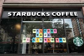 Large selection of gift cards from retailers like amazon.com, target, itunes, starbucks and more. Starbucks Unveils New Ways For Loyalty Program Members To Pay