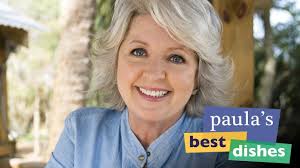 Paula's Best Dishes