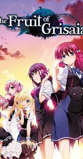 Maybe you would like to learn more about one of these? The Fruit Of Grisaia Tv Series 2014 Parents Guide Imdb