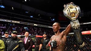 How will mckinney fare in the ufc: Aymgbymr1lnxbm