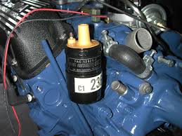 You can pick any kind of book that has detailed info on electrical signs and also their meanings if you want to recognize the. Ford 289 Coil Wiring Mercury Sable Fuse Box Layout Begeboy Wiring Diagram Source