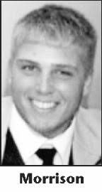 MICHAEL MORRISON Obituary (2013)