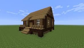 Log Cabin Minecraft Project Minecraft Houses Blueprints Minecraft Cottage Cool Minecraft Houses