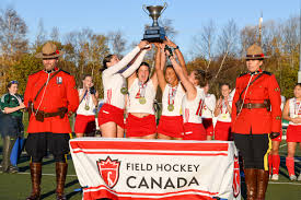 Field Hockey Canada: A successful year of events and community impact -  Field Hockey Canada
