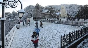 Breaking news malayalam live today9517. Weather Forecast Today Highlights Major Tourist Places In Himachal Wrapped In Blanket Of Snow India News The Indian Express