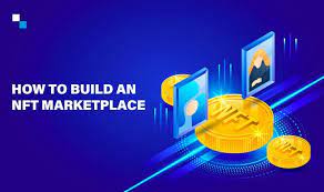 Nft Marketplace Development Company Create Your Own Nft Marketplace White Label Nft Marketplace Platform Development In 2021 Development Marketplace Solutions