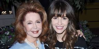 At two years old, he started taking. Days Of Our Lives Stars Suzanne Rogers And Linsey Godfrey Talk About Working Together Hollywood Hiccups