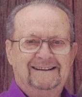 Richard Germain, 86, of Gladwin