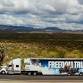 The Freedom 250 Mobile Museum National Tour Stops...