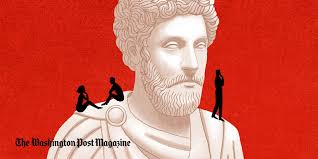 Do not forget this, give positive happy moments to other people. The 2 300 Year Old Philosophy Stoicism Has Enjoyed A Revival Of Late Including In Silicon Valley The Washington Post