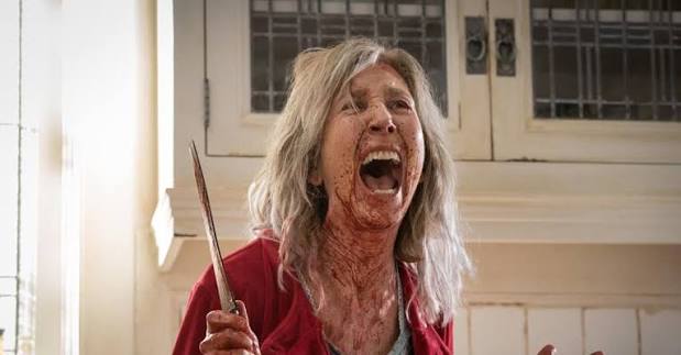 The Grudge': Review | Reviews | Screen