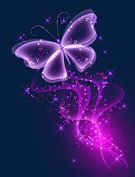 Colorful Butterfly Butterfly Clipart Purple Light Png Transparent Clipart Image And Psd File For Free Download Blue Butterfly Wallpaper Butterfly Wallpaper Backgrounds Butterfly Wallpaper