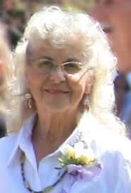 Obituary of Irene Patricia Miller