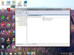 At the local group policy editor, navigate to the following. Kumpulan Gamesz Mengatasi Logon Failure User Account Restriction Possible Reasons Are Blank Passwords Not Allowed Windows 7
