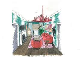 Michelle Jean Coghill - Interior Architecture Portfolio by Michelle Jean  Coghill - Issuu