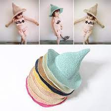 Cute Infantil Baby Summer Hat Momentures
