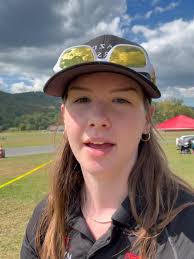 I had a wonderful weekend of testing a F1600 for the first time. In fact I  beat the track record! The official track record is 1:16.4 in the F1600 at  @MotorsportRanch in