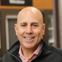 Greg Crouse Email & Phone Number