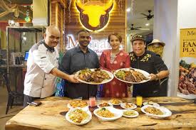 This is the second year that the hotel has successfully launched the warisan tradisi asia buffet. Buffet Ramadhan 2019 Dan Ikon Me Nate Steak Hub Lovely Bee