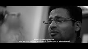 Film Projects — portfolio