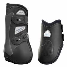 Veredus Olympus Back Boot