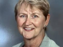 Judith Mazur's Instagram, Twitter & Facebook