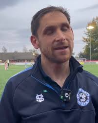 Warrington Rylands FC added a new...