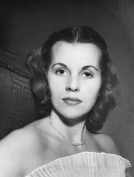 Claire Whitaker Peterson Obituary (2021)