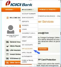 Icicidirect.com is a part of icici securities and offers retail trading and investment services. Icici Ppf Account How To Open Ppf Account In Icici Bank Online