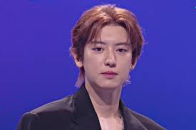 240719 #CHANYEOL @ 'Tencent Music Entertainment Award' in Macau  #PrinceChanyeolAtTMEA #CHANYEOLxTMEA #EXO #엑소 @weareoneEXO
