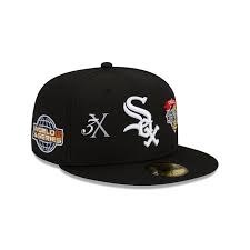 Chicago White Sox Hats Baseball Caps Official On Field Hat New Era Cap