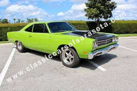 Image result for Orange 1969 Belvedere