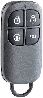 Système alarme sans fil XMD-110