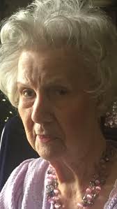 Obituary for Martha Elizabeth (Starnes) Erwin