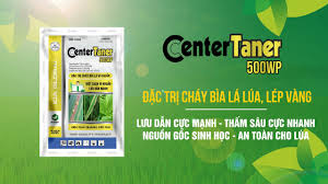 Centertaner 500WP