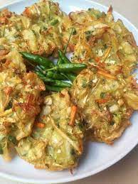 Ote Ote Sayur Renyah Dan Gurih Resep Kompi Nikmat Facebook