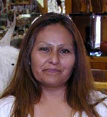 Basketweaver Biographies: Elsie Holiday Biography