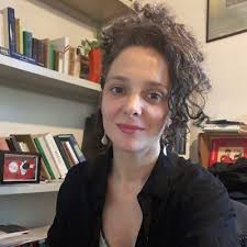 Macarena Marey (CONICET): Publications