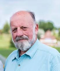 Obituary for Bernard Earl Beethem