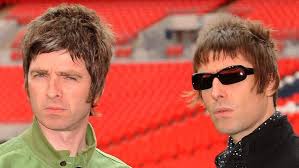 Oasis: West Midlands fans secure tickets in final-chance ballot