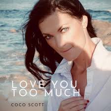 Coco Scott