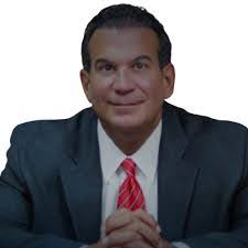 Mark Cintron's Instagram, Twitter & Facebook