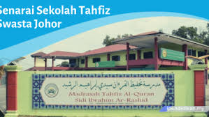 Pembukaan sekolah menengah buta pendidikan khas vokasional, shah alam. Senarai Jabatan Pendidikan Negeri Pejabat Pendidikan Daerah