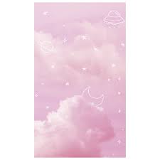 Anyways i'll try my best to post frequently. Pastel Pink Aesthetic Background Clouds Sticker By