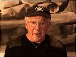 Who are the two celebrated cowgirls talking about Pete Seeger?