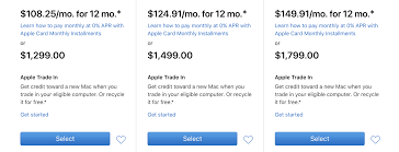 Apple card is a better kind of credit card. Apple Card 0 Financing Option Now Available For Ipad Mac Apple Tv And More Macstories