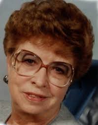 Bette Jane Robinson Rentfro