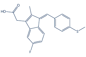 Image result for Sulindac